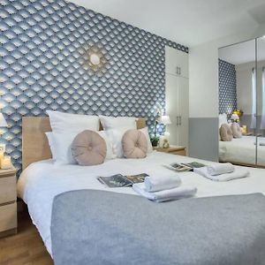 Appartement met Drie Slaapkamers